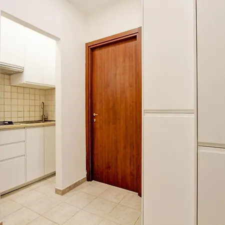 Elisa Apartment