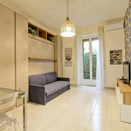 Elisa Apartment